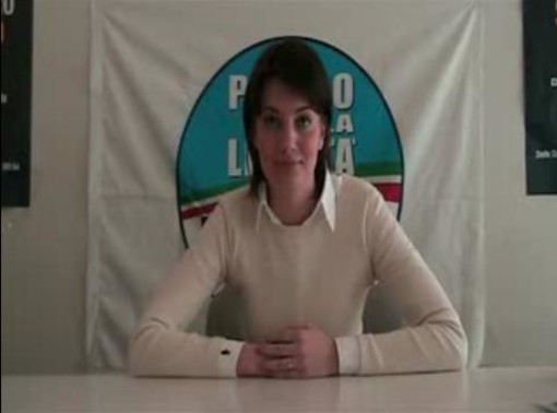 Condanna a 10 mesi per lo stalker di Lara Comi Condanna a 10 mesi per lo stalker di Lara Comi