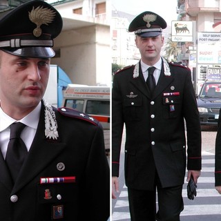 Chi è Lucio Arcidiacono: ha arrestato il boss Messina Denaro, aveva guidato la Compagnia di Alassio