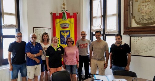 Consorzio Agroforestale - Funghi di Giustenice: Luca Orso è il nuovo presidente