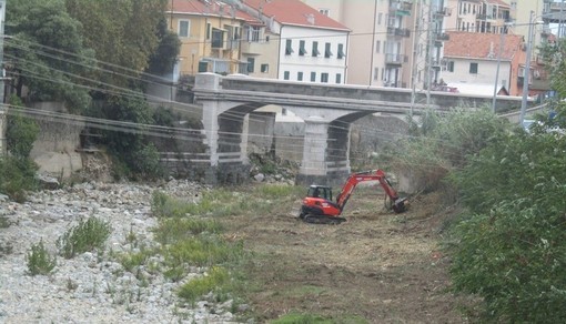Messa in sicurezza del Letimbro, il Comune di Savona affida l'aggiornamento del progetto definitivo del 4° lotto Messa in sicurezza del Letimbro, il Comune di Savona affida l'aggiornamento del progetto definitivo del 4° lotto