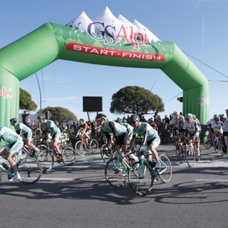La Granfondo Internazionale Laigueglia aprirà il calendario di Formula Bici