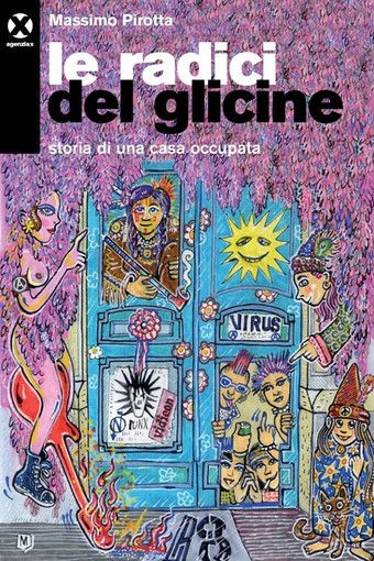 A Ceriale la presentazione del libro "Le radici del glicine"