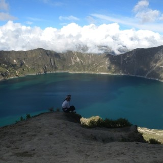 A Genova la mostra fotografica “La mitad del mundo, Ecuador”