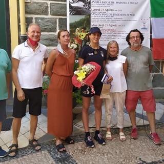 Foto tratte dalla pagina Facebook "Comune di Noli, Ufficio Turismo"