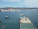 Foto da Ports of Genoa