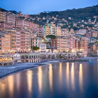 Dove andare in Liguria per un week end