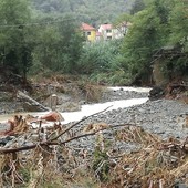Manutenzione del sistema di videosorveglianza sul torrente Letimbro per il monitoraggio del torrente Manutenzione del sistema di videosorveglianza sul torrente Letimbro per il monitoraggio del torrente