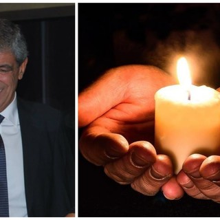 Finale, nel pomeriggio l'ultimo saluto a "Igo" Mamberto, scomparso nell'incidente di Capo San Donato