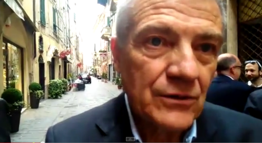 Comunali di Borgio, Luciano Galletto presenta il programma ai cittadini Comunali di Borgio, Luciano Galletto presenta il programma ai cittadini