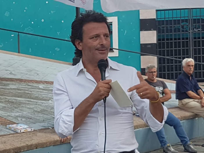 Coronavirus, Pastorino (Leu): "Da Salvini capricci dannosi per Italia"