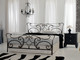 Eleganza senza tempo: come arredare con un letto in ferro battuto Eleganza senza tempo: come arredare con un letto in ferro battuto