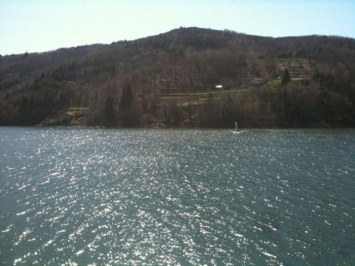 Consiglio regionale: illustrata dal consigliere De Paoli la proposta di legge sulla balneazione fluviale e lacuale Consiglio regionale: illustrata dal consigliere De Paoli la proposta di legge sulla balneazione fluviale e lacuale