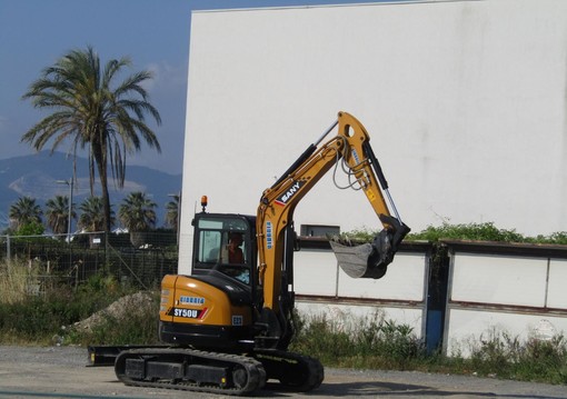 Piscina Zanelli, approvata la seconda perizia di variante: chiusura lavori prorogata a fine settembre