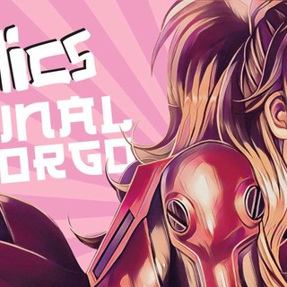 Al via oggi Burtomics a Finalborgo: ecco il programma completo