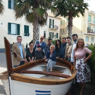 Comunali 2018, stasera la lista civica "Con Voi per Laigueglia" incontra la cittadinanza