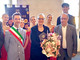 Solidarietà, tradizioni e riconoscimenti: il weekend del Lions Club Loano Doria Solidarietà, tradizioni e riconoscimenti: il weekend del Lions Club Loano Doria