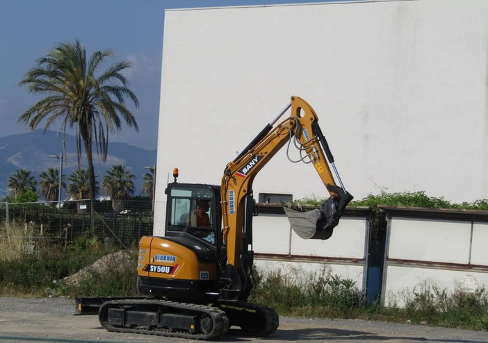 Piscina Zanelli, approvata la seconda perizia di variante: chiusura lavori prorogata a fine settembre Piscina Zanelli, approvata la seconda perizia di variante: chiusura lavori prorogata a fine settembre