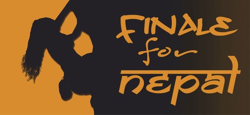 Finale Ligure, dal 27 al 29 settembre la 10^ edizione di "Finale for Nepal" Finale Ligure, dal 27 al 29 settembre la 10^ edizione di "Finale for Nepal"