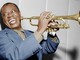 In foto Louis Armstrong