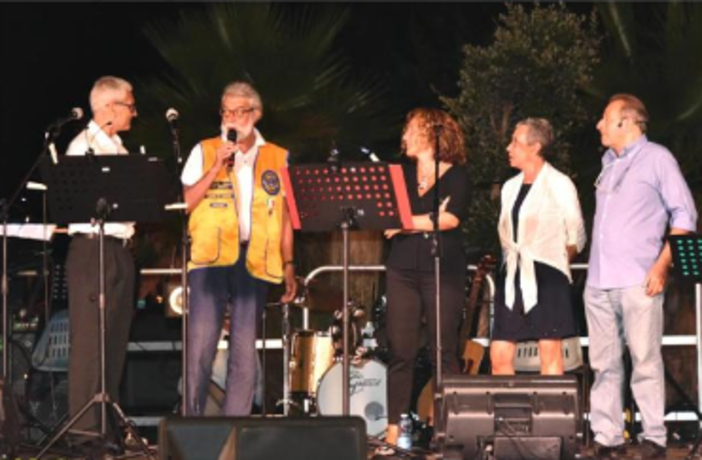 Lions Club Vado Ligure–Quiliano “Vada Sabatia”: tante iniziative e attività, obiettivo la solidarietà Lions Club Vado Ligure–Quiliano “Vada Sabatia”: tante iniziative e attività, obiettivo la solidarietà