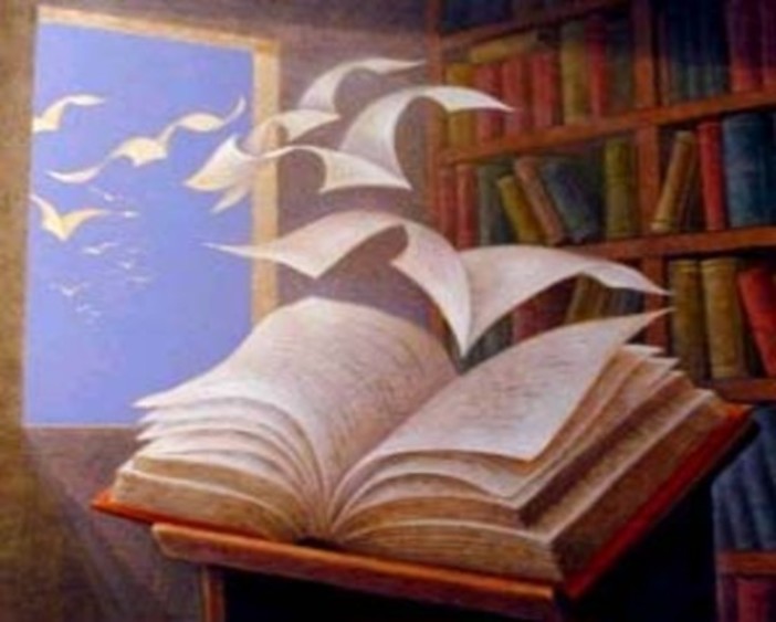 Un libro per l'estate: a Finale Ligure il 30 e 31 luglio proseguono gli incontri con l'autore