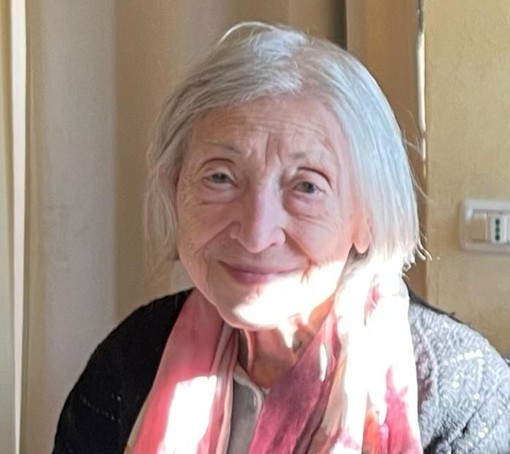 Savona, lutto per la scomparsa della storica voce di Radio Savona Sound Leda Ranzato