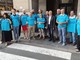 Savona 2021, al via ufficialmente la campagna elettorale della &quot;Lista Civica Schirru sindaco&quot; (FOTO e VIDEO)