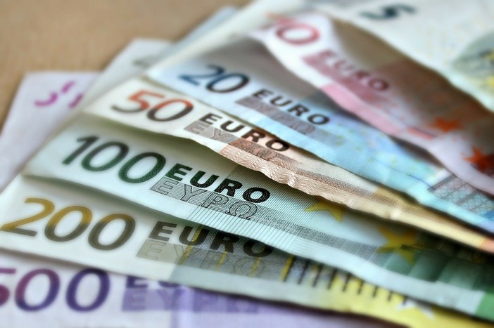 Lotteria Italia: vinti a Genova 50mila euro Lotteria Italia: vinti a Genova 50mila euro