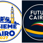 Cairo 2027, la corsa alla poltrona di sindaco comincia dai simboli