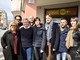 L'europarlamentare Lara Comi accolta da Forza Italia a Albenga: "Il villino ex XXV Aprile diventi il polo delle eccellenze ingaune”