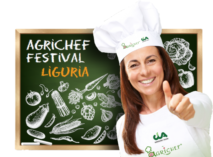 In arrivo a Varazze &quot;Agrichef Festival&quot;