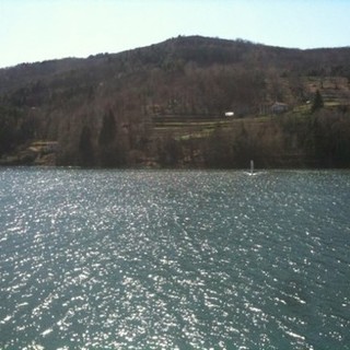 Pesca: il lago di Osiglia si prepara ad ospitare gare e raduni