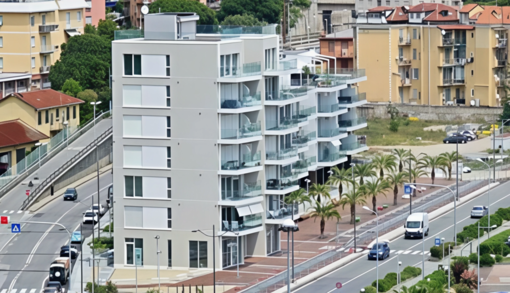 Retroporto Varazze, scattano i lavori del secondo lotto della T1