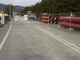 Proseguono i lavori tra Albenga e Ceriale, Giordano: "Strada chiusa ancora a lungo