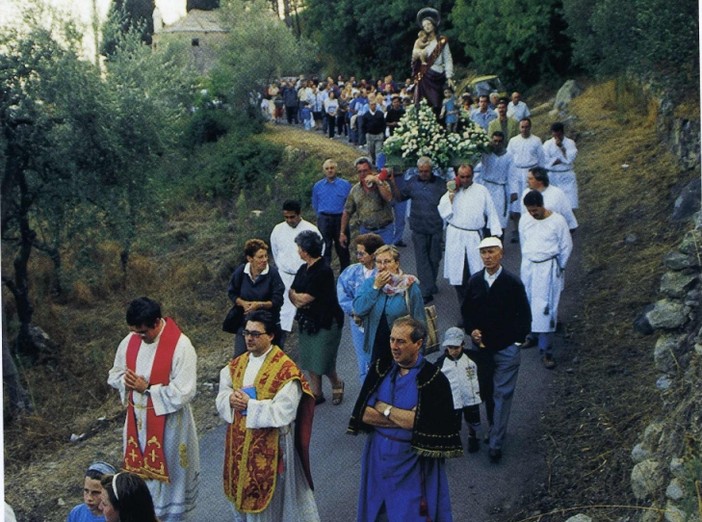 Sagra di Santa Libera a Loano Sagra di Santa Libera a Loano