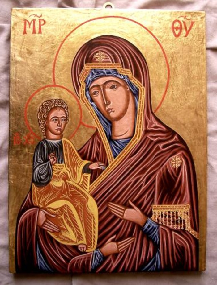 Albenga: dal 1 luglio mostra iconografica di Lucy Verzello