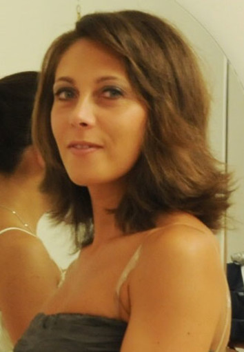 Omicidio di Loredana Colucci: a parlare il fratello Fabio: "Loredana ha lottato da sola, spero non invano" Omicidio di Loredana Colucci: a parlare il fratello Fabio: "Loredana ha lottato da sola, spero non invano"