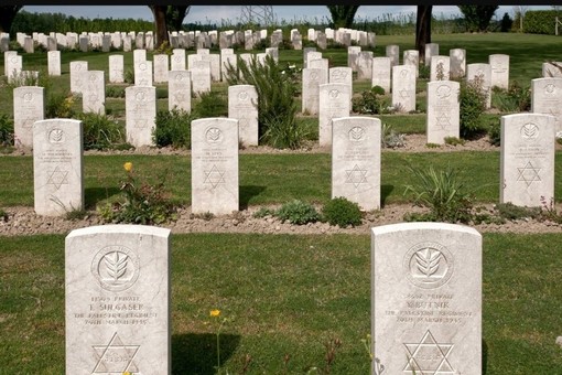 "Noi non dimentichiamo": dall'Associazione Italia-Israele di Savona un video sugli orrori della Shoah