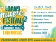 Le serate estive allietate dalla musica: ecco "Loano Summer Festival 2023" Le serate estive allietate dalla musica: ecco "Loano Summer Festival 2023"