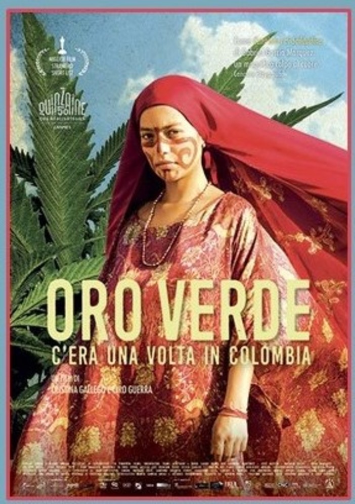 Sabato 1° febbraio torna ad Albenga il cineforum di "Iniziativa Laica Ingauna"