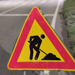 Savona, lavori in Corso Vittorio Veneto dalle scuole XXV Aprile, istituito il senso unico alternato Savona, lavori in Corso Vittorio Veneto dalle scuole XXV Aprile, istituito il senso unico alternato