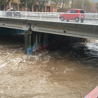Il maltempo dilaga in tutta la provincia, le foto e i video dei lettori: inviaci anche le tue segnalazioni