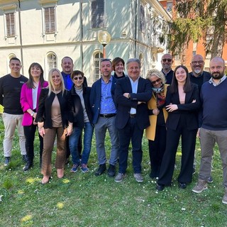 Mirri (Cambia Carcare): "Dispiaciuto per il mancato confronto pubblico tra i candidati sindaco, avevo dato totale disponibilità" Mirri (Cambia Carcare): "Dispiaciuto per il mancato confronto pubblico tra i candidati sindaco, avevo dato totale disponibilità"