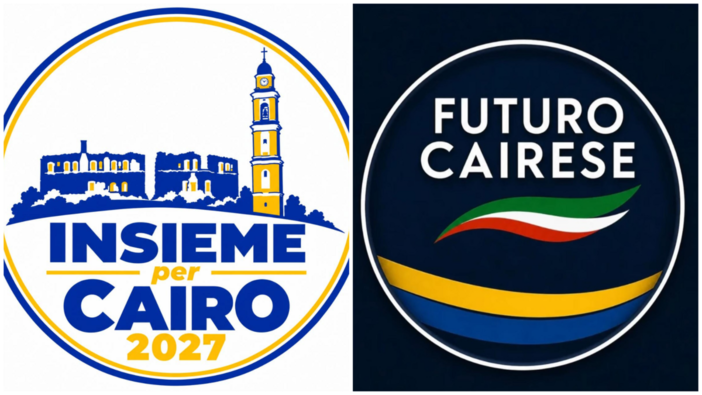 Cairo 2027, la corsa alla poltrona di sindaco comincia dai simboli Cairo 2027, la corsa alla poltrona di sindaco comincia dai simboli