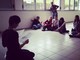 Cairo, mercoledì lo spettacolo teatrale "PreVisioni sul Tempo" Cairo, mercoledì lo spettacolo teatrale "PreVisioni sul Tempo"