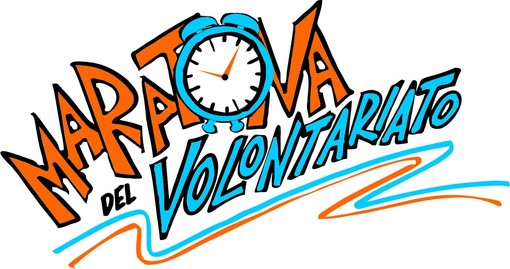 Maratona del volontariato, progetto finanziato dall’Unione Europea all’interno del Programma “Gioventù in Azione” Maratona del volontariato, progetto finanziato dall’Unione Europea all’interno del Programma “Gioventù in Azione”