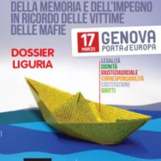 Treni speciali per partecipare alla manifestazione di Libera contro le mafie