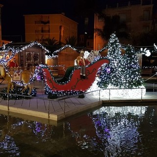 In Provincia di Savona, una domenica carica di eventi natalizi