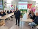 Quiliano 2024, presentata la lista "Progetto Comune" del candidato sindaco Isetta Quiliano 2024, presentata la lista "Progetto Comune" del candidato sindaco Isetta