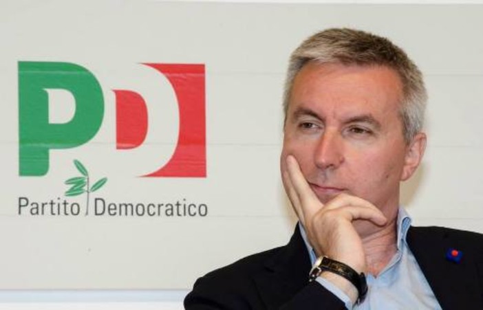 #regionali2015: Lorenzo Guerini chiude la campagna elettorale del Pd savonese #regionali2015: Lorenzo Guerini chiude la campagna elettorale del Pd savonese